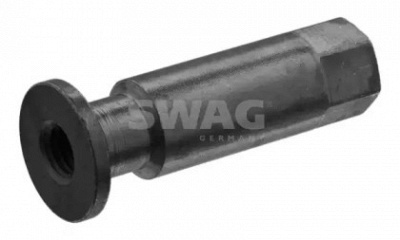 WILMINK GROUP wg1426747 -  Натяжная планка, поликлиновой ремень